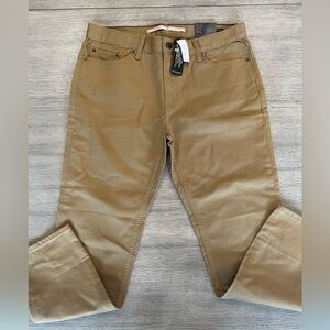 Banana Republic Men's Tan Jeans